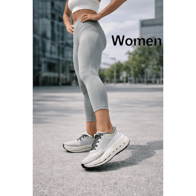 Onrunning-women